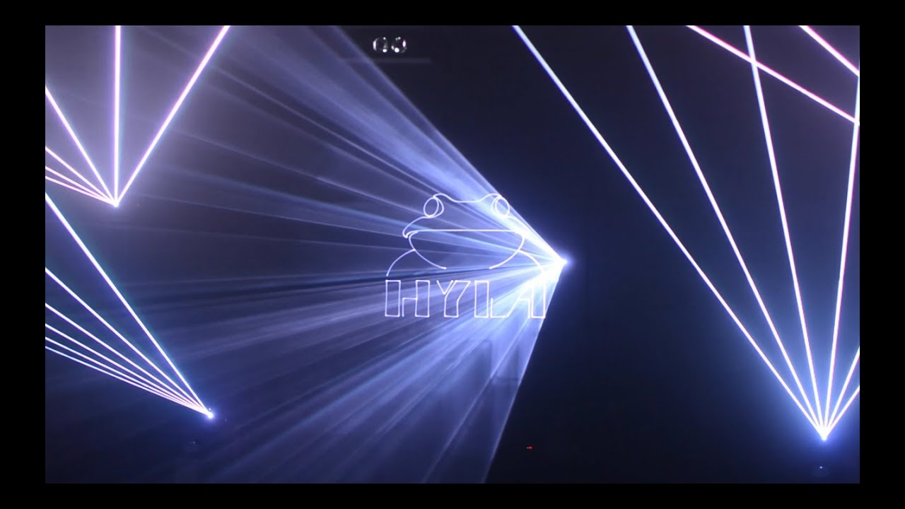 HYLA World Conference 2017 | Aftermovie thumbnail