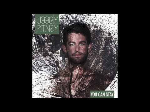 Woody Pitney - Rock Over Water