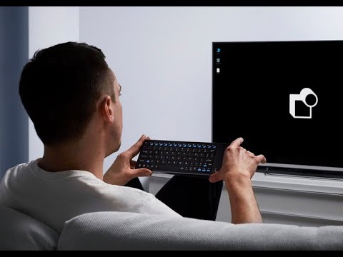 Abacus by Pentaform: Full Computer in a Keyboard - Latest Innovations 2022 Cool Innovative Gadgets