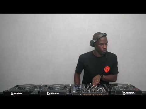 WELCOME TO MY FREAK OFF (LIVE SET) VOL.1