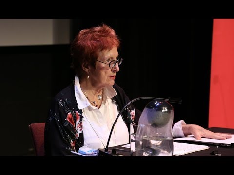 Distinguished Faculty Lecture with JoAnne Akalaitis