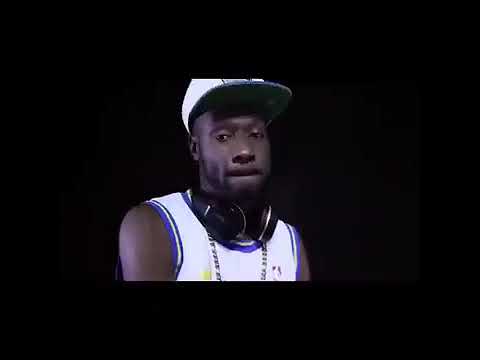 Ti Gary suspens raboday - Pa manje lajan (video official)