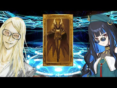 SSR SPOOK LEFT ME DEAD INSIDE – Lostbelt 7 Part 2 Gacha
