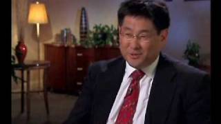 Dr. David Matsumoto discusses culture and personality