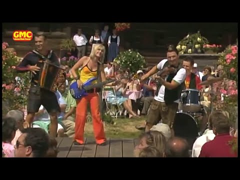 Aufgeiger - Seehöhenfeeling 2007