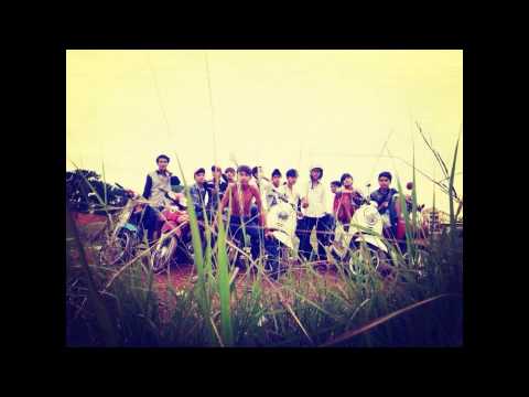 Mean Ney Ey - Kon Trey ft Voch Beatz (Khmer Rap)