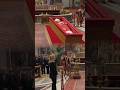 Italy S Meloni Views Pope Francis Body At The Vatican