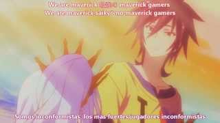 Konomi Suzuki - This Game [Sub Español + Kanji + Romanización]