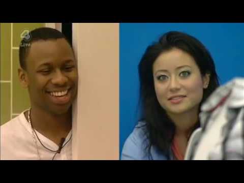 BBUK -  Celebrity Hijack  s01e21d  (Big Mouth - Day 21)