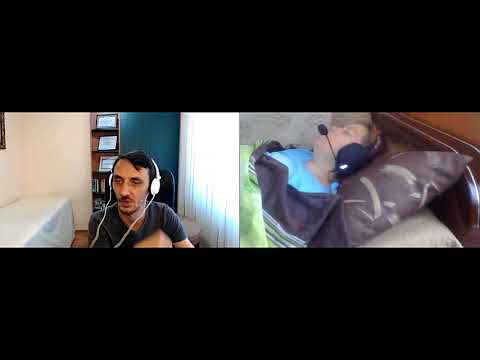 420.Hipnoză regresivă - Xiltenoizii,O Specie Noua de extra-teresti