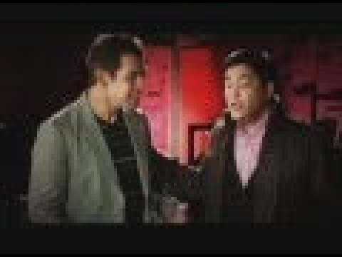 Martin Nievera & Gary Valenciano - As 1 (Official Music Video)
