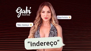 Download Gabi Martins – Indereço