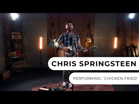  Chris Springsteen - Chicken Fried