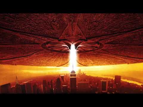 Independence Day Movie Score Suite - David Arnold (1996)
