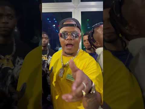 @ElCompletoRD MORENO FLOW    RD  🔥🔥🔥