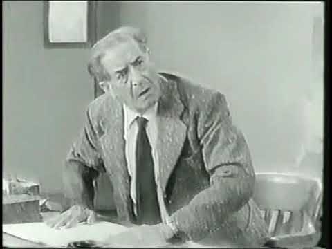 The Jack Benny Program Episode 17 - 1