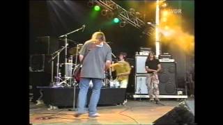 Kyuss - Freedom Run ( Live 1995 HQ )