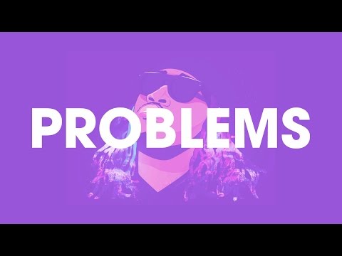 Future x Desiigner x YFN Lucci Type Beat "Problems" | Esoterik Beats