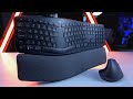Logitech Ergo K860 920-010108