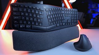 Logitech Ergo K860 920-010108