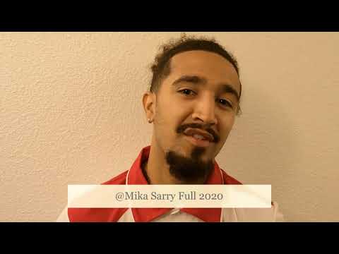Hery Bastien Interview octobre 2020
