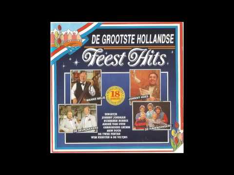 Onze ouwe St.Jan - De twee pinten