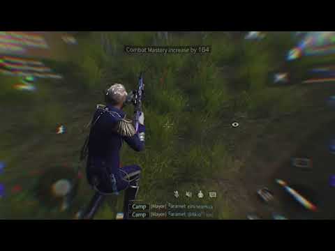 LifeAfter - CTC Montage | Clip by Bangais Server Santopany