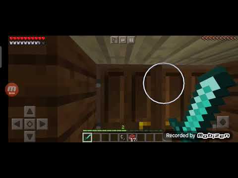 Distruggo la nuova casa di Stef e phere