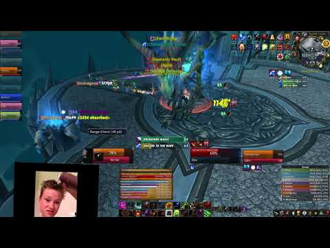 After Life vs Sindragosa 10 HC - Warmane Lordaeron