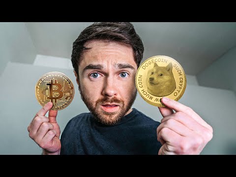 Trading bitcoin canada