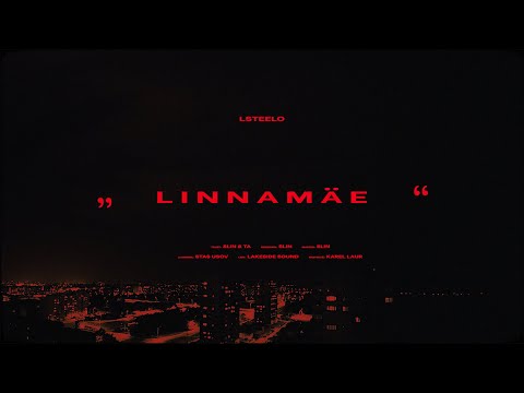 LSTEELO — LINNAMÄE