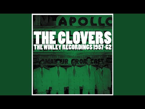 Wrapped Up In A Dream - The Clovers