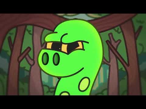 Announcement Trailer