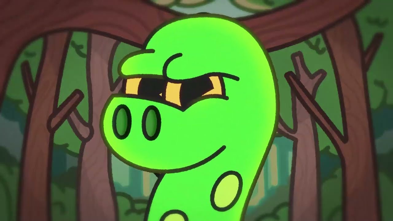 Announcement Trailer