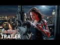 Witchblade Reboot 2026 Angelina Jolie Jake Gyllenhaal Concept Trailer