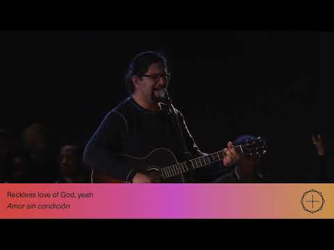 Amor sin Condición x Sam Cordero, Scarlet Cordero & Evanston Vineyard Band