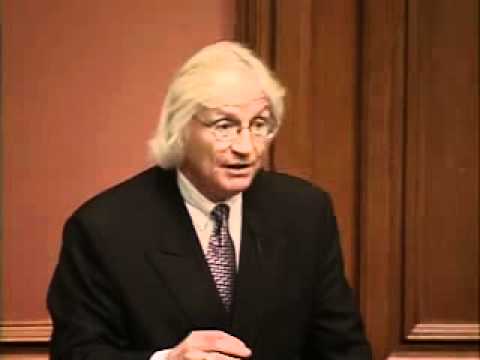 Tom Mesereau Speech Defending MJ against Media (Dan Abrams) at Harvard Law School Nov '05   Part4