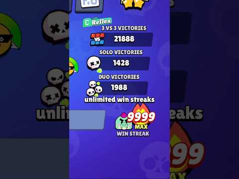 How to get Infinite Win Streak