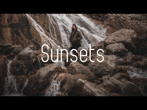 Nurko - Sunsets (Lyrics) ft. Olivia Lunny