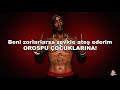 2Pac So Much Pain Türkçe Çeviri Izzamuzzic Remix