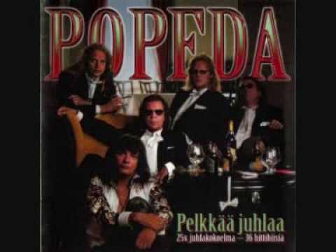 Pate Mustajärvi - Paulin Taikakaulin