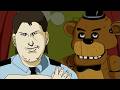 FNAF If I Was There