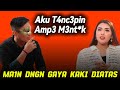BINCANG RANJANG CWE PEMERSATU BANGSA DIAREY TV