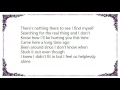 Breathless - Flowers Die Lyrics