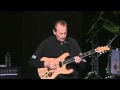 Driving Guitars