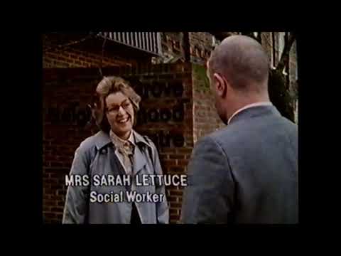 Social Services - Alexei Sayle's Stuff