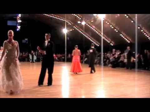 2009 WDC AL Disney Cup Rising Star Professional Ballroom - Final