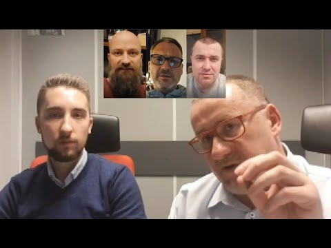 S03E13 Przed ćwierćfinałami Energa Basket Ligi - analizy i typy!