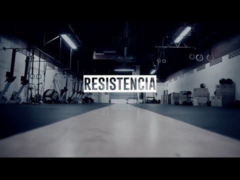 Radikl - Resistencia (Video/lyric)