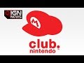Here They Are: The Final CLUB NINTENDO Rewards.